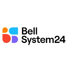 Logo Bellsystem24 Việt Nam