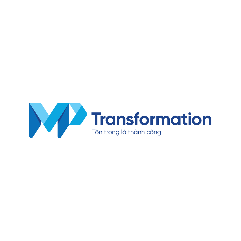 Logo Minh Phúc Transformation