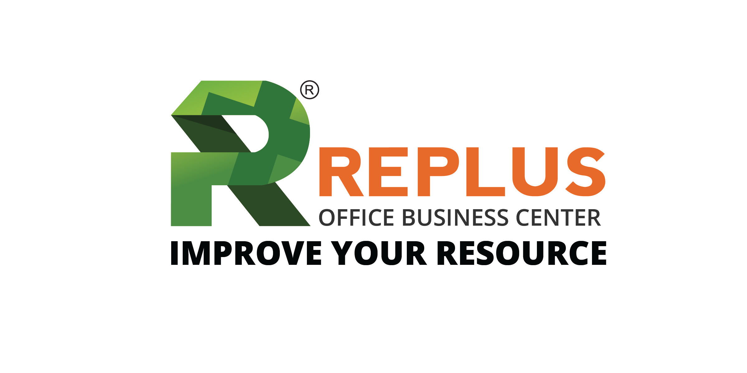 Logo Replus